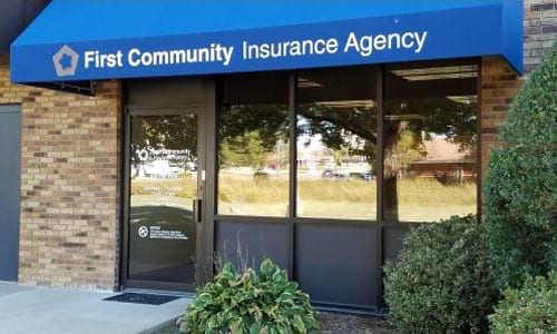 First Community Insurance Agency Okmulgee OK - Business Home and Auto Insurance For Okmulgee